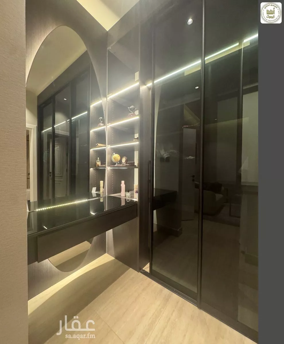 4 bedroom apartment in Ishbiliyah, Riyadh 18