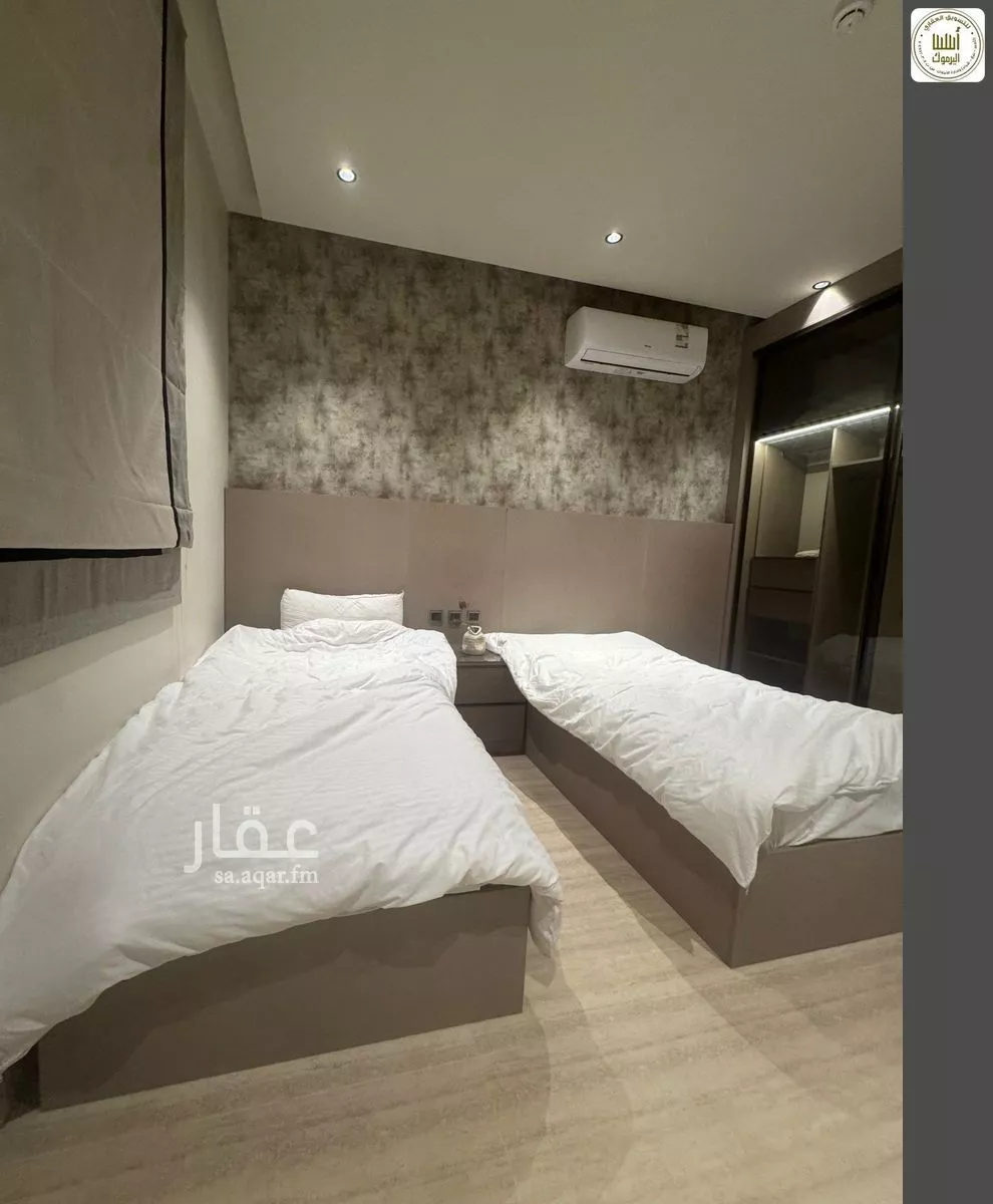 4 bedroom apartment in Ishbiliyah, Riyadh 21