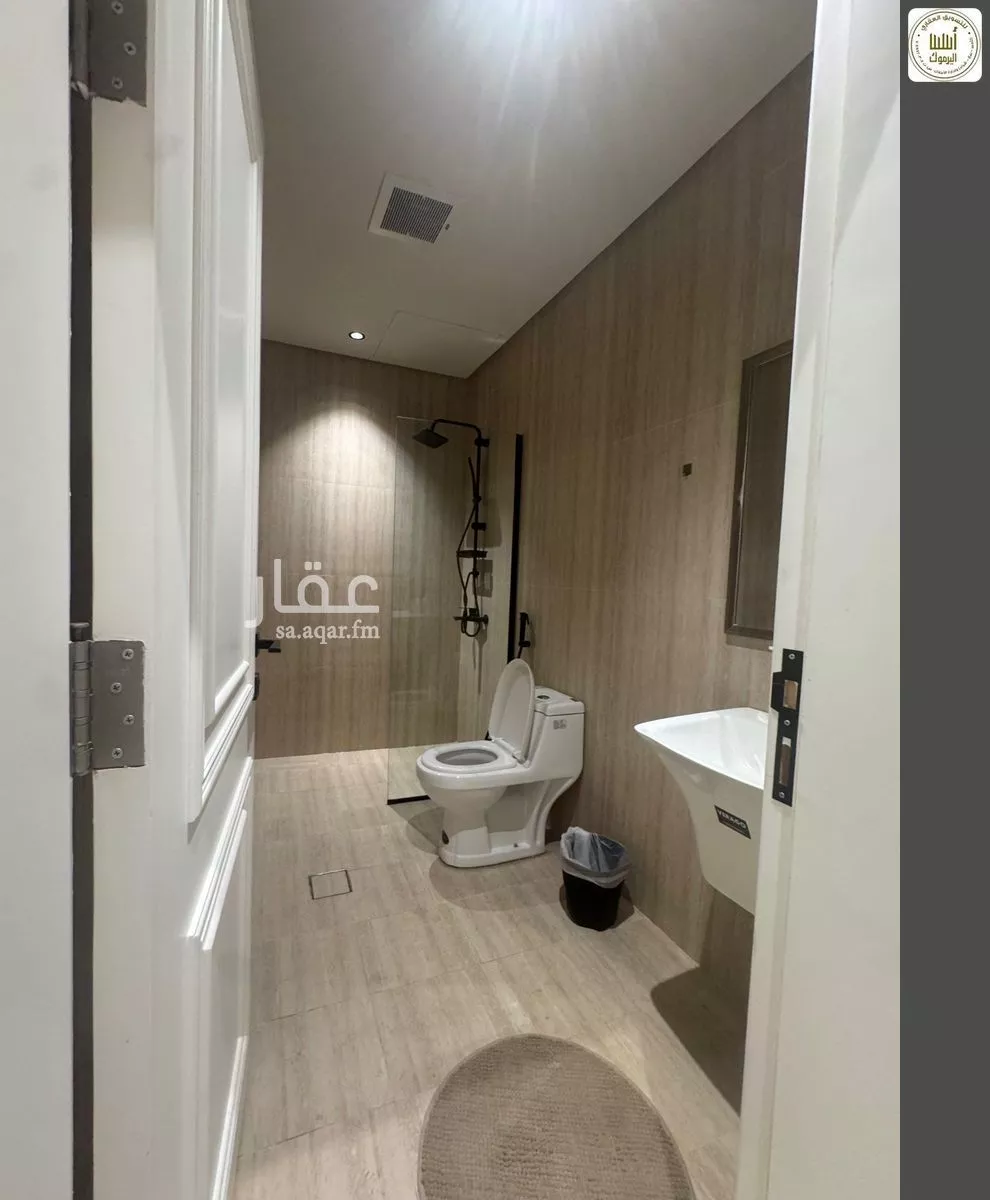 4 bedroom apartment in Ishbiliyah, Riyadh 20