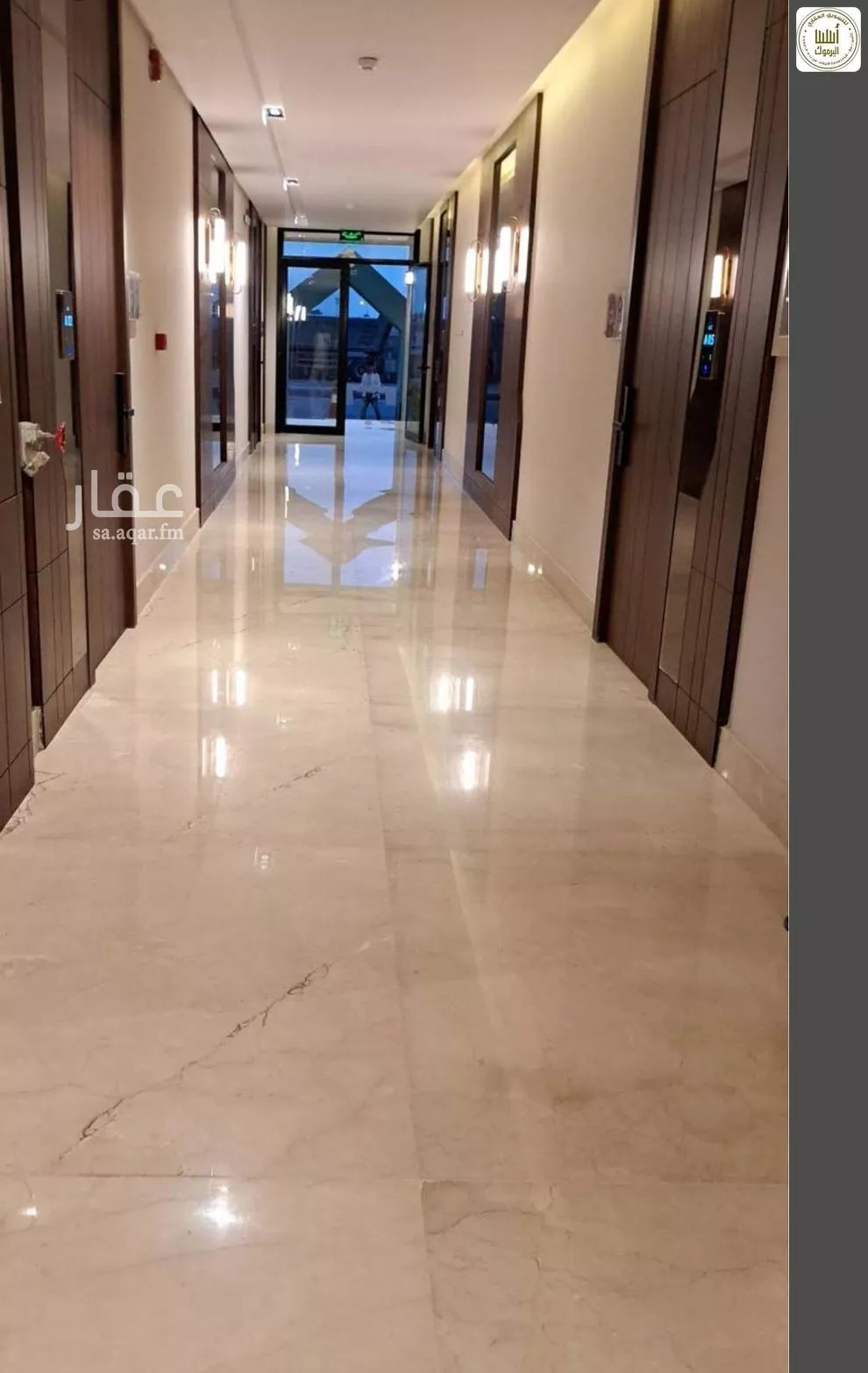 4 bedroom apartment in Ishbiliyah, Riyadh 17