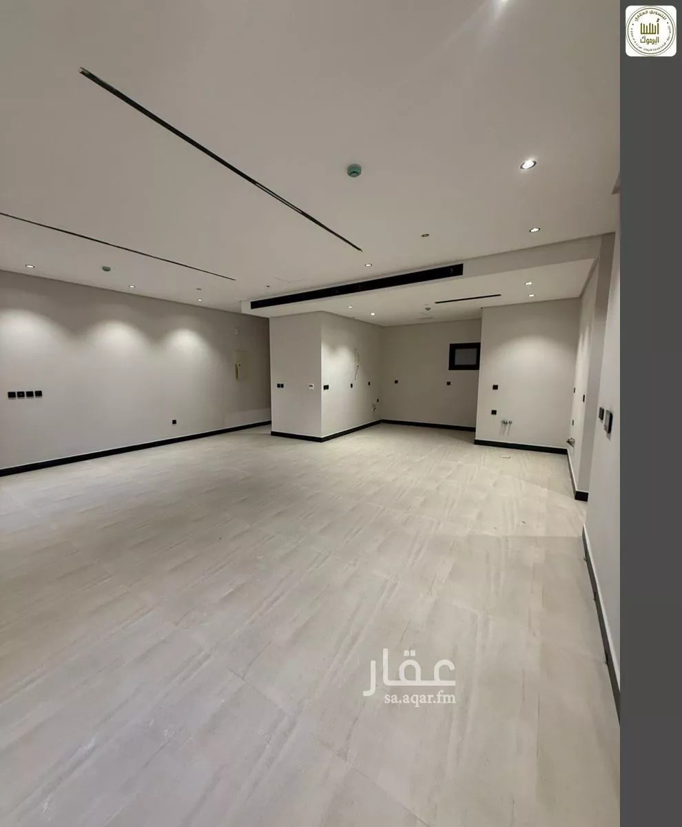 شقة 3 غرف في المونسية 4