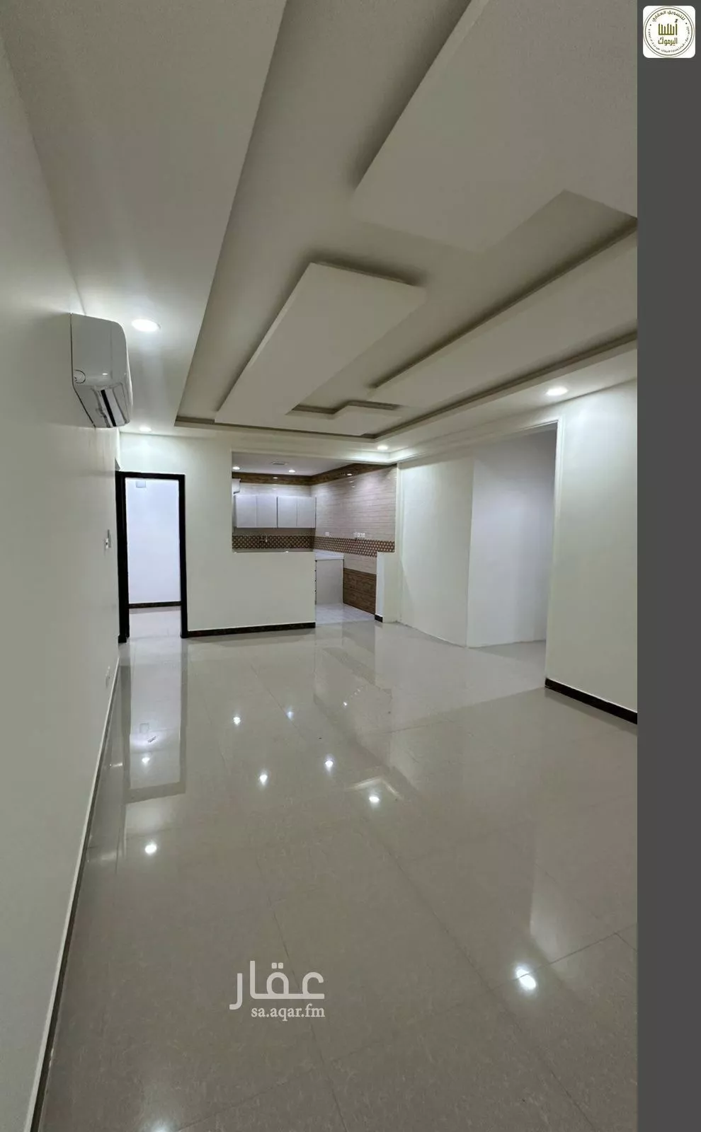 شقة 3 غرف في اليرموك، الرياض 13