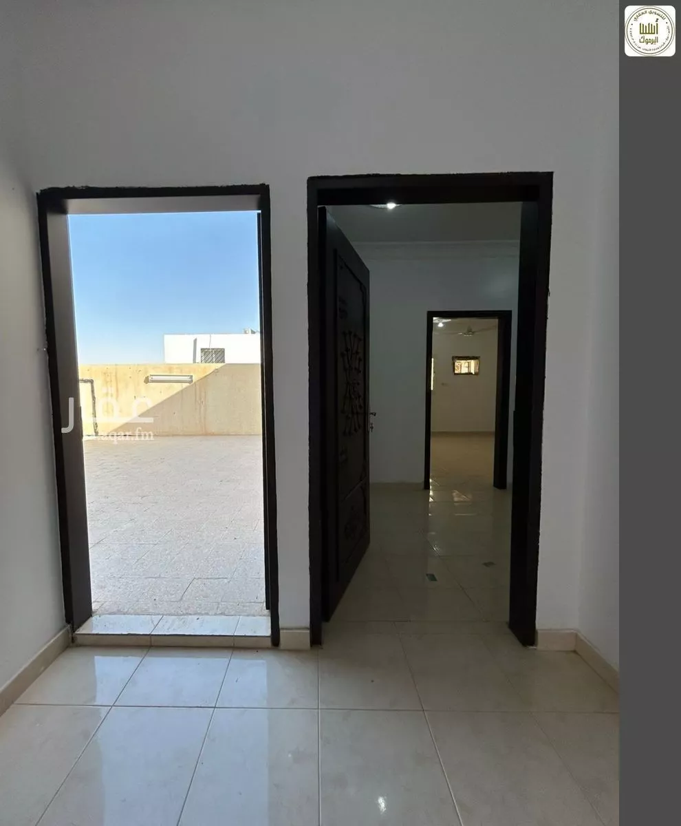 شقة 3 غرف في الجنادرية 2