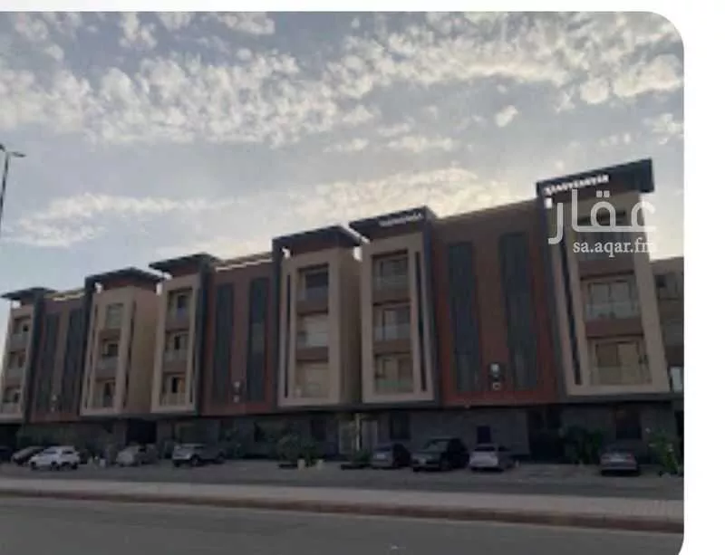 2 bedroom apartment in Al Murooj 2