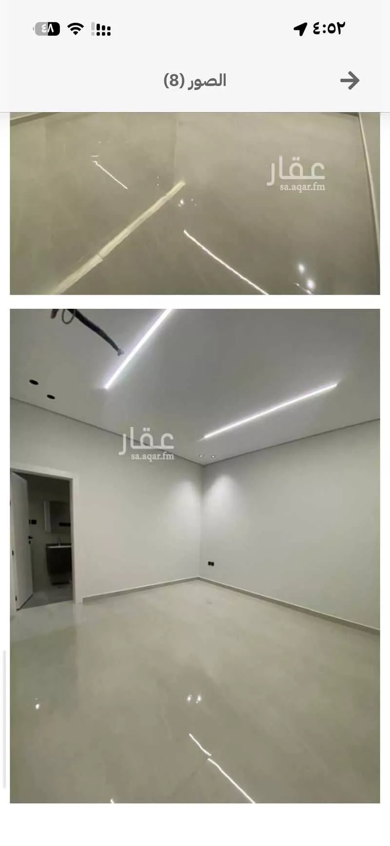 فيلا 5 غرف في النقس 3