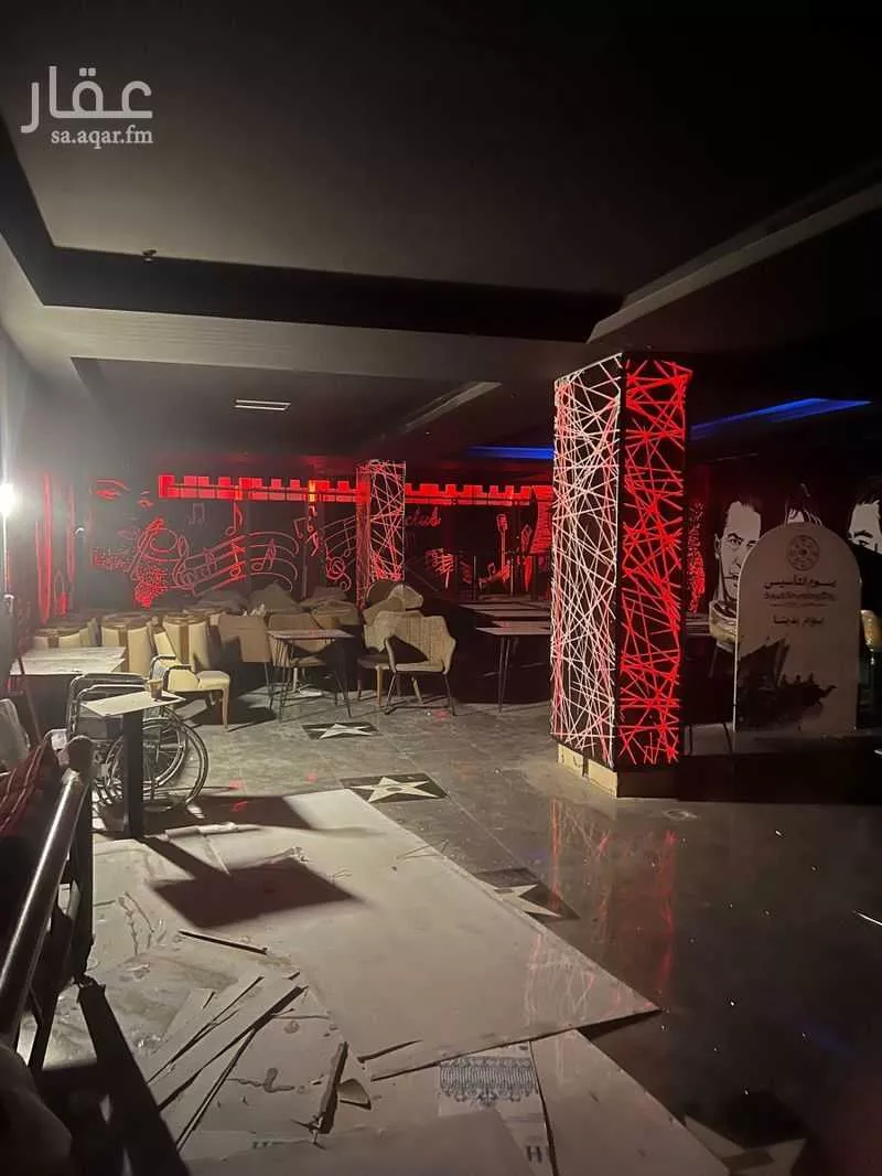 مكتب 180 م² في التعاون 3