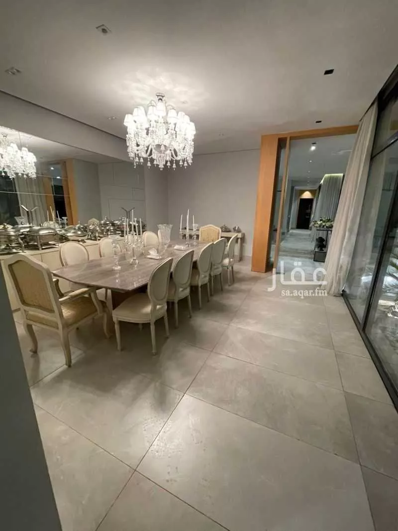 4 bedroom villa in Al Aridh 2