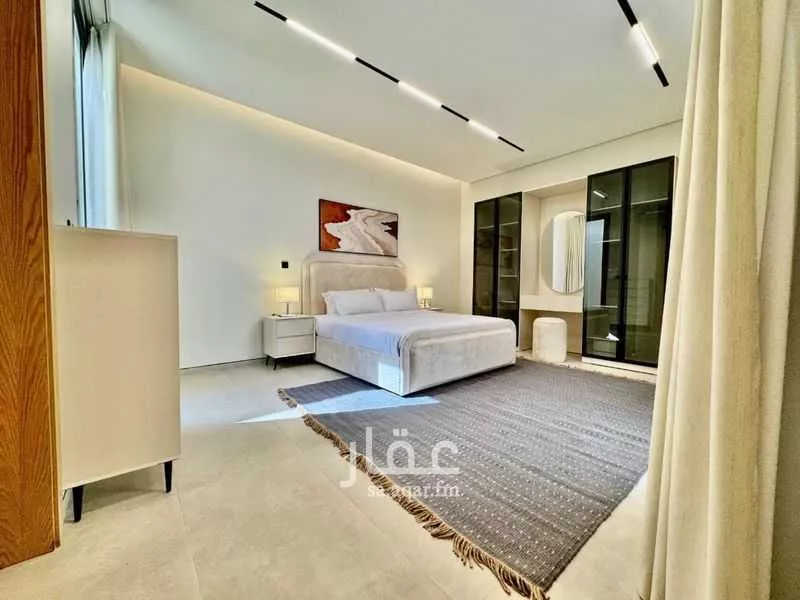 3 bedroom floor in Al Narjis 2