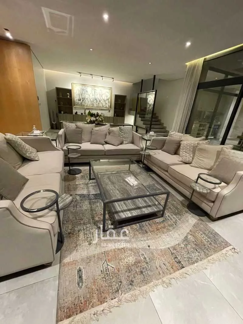 4 bedroom villa in Al Aridh 3