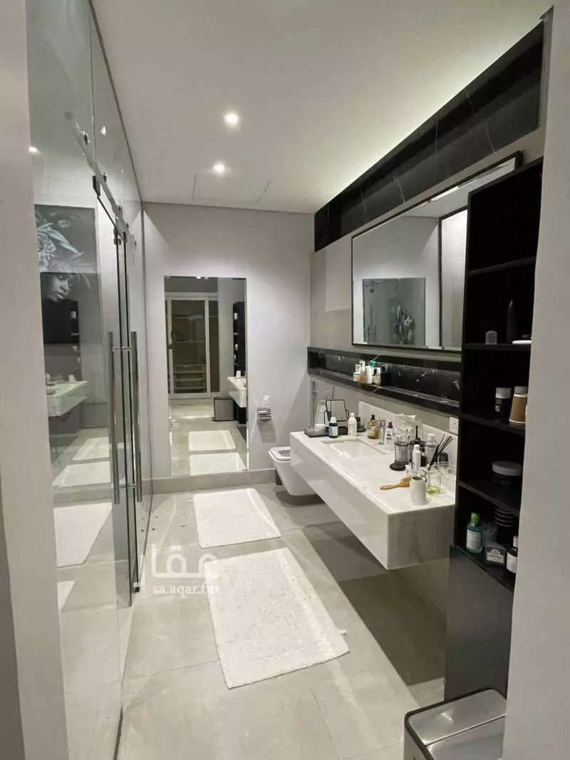 4 bedroom villa in Al Aridh 5