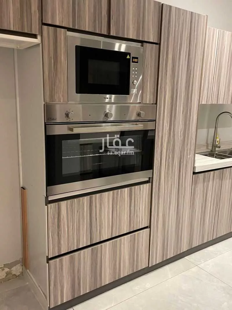 4 bedroom villa in Al Aridh 1