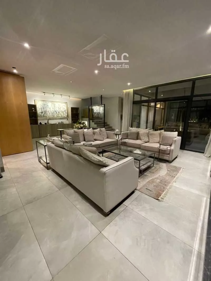 4 bedroom villa in Al Aridh 4