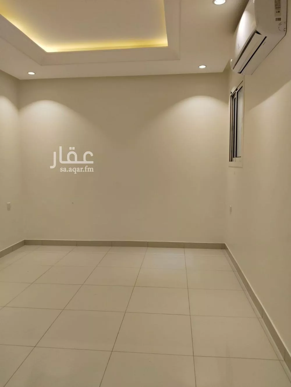 شقة 2 غرف في العارض 3