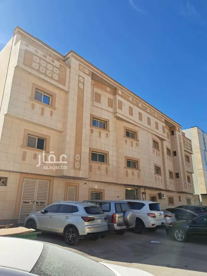 3 bedroom apartment in Al Ghadir, Riyadh 9