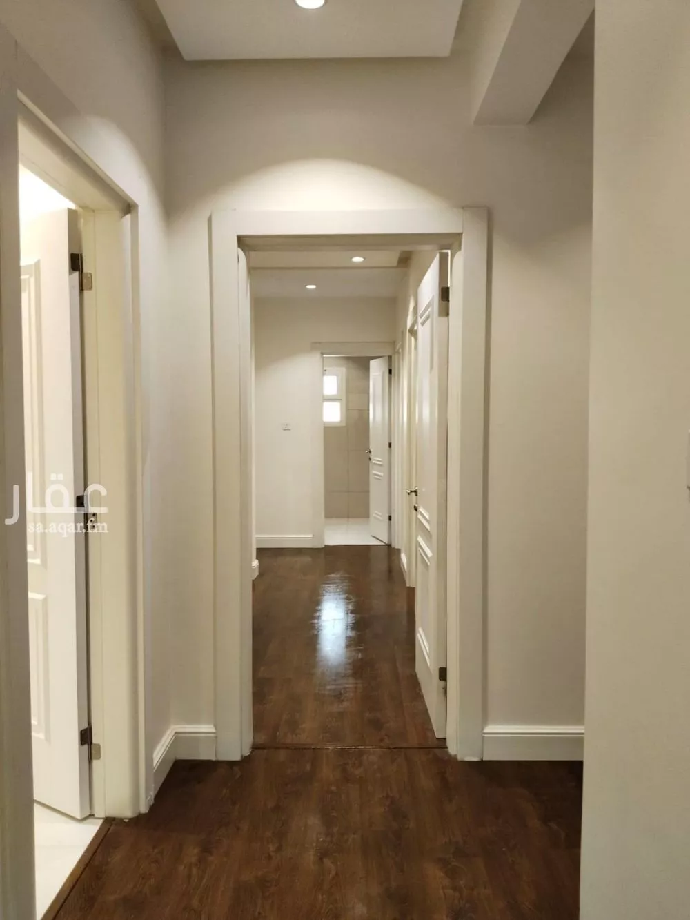 شقة 2 غرف في العارض 2