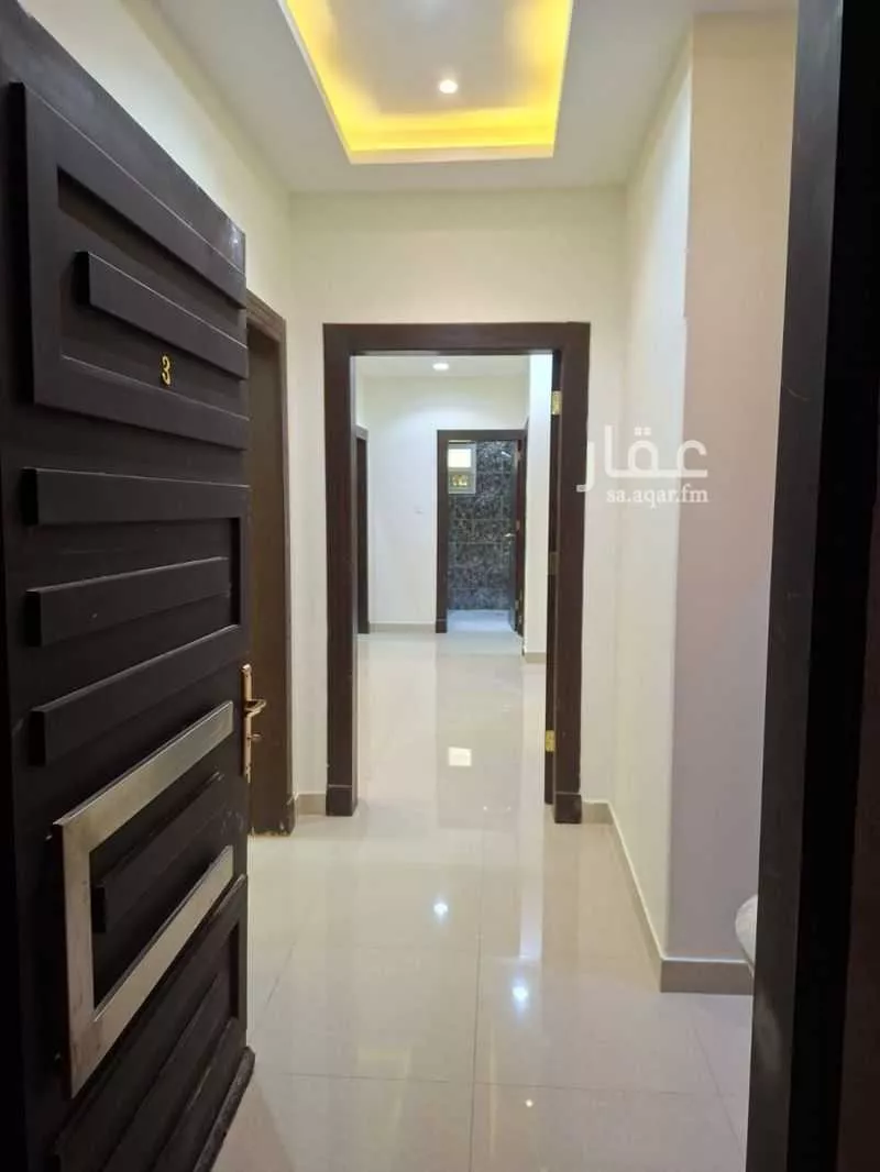 3 bedroom apartment in Al Yasmin 3