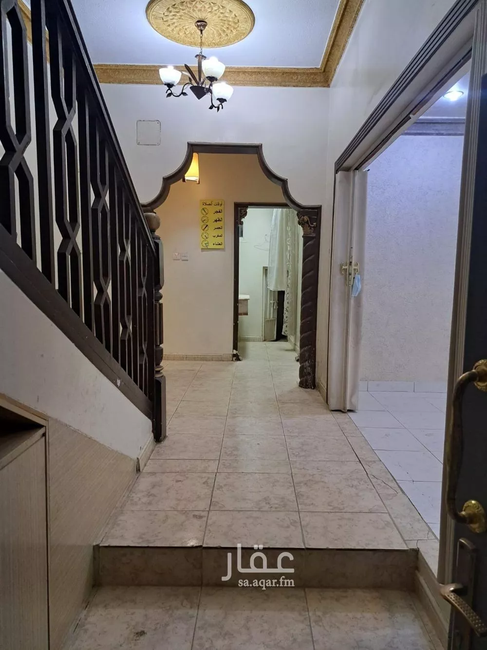 فيلا 4 غرف في المصيف، الرياض 4