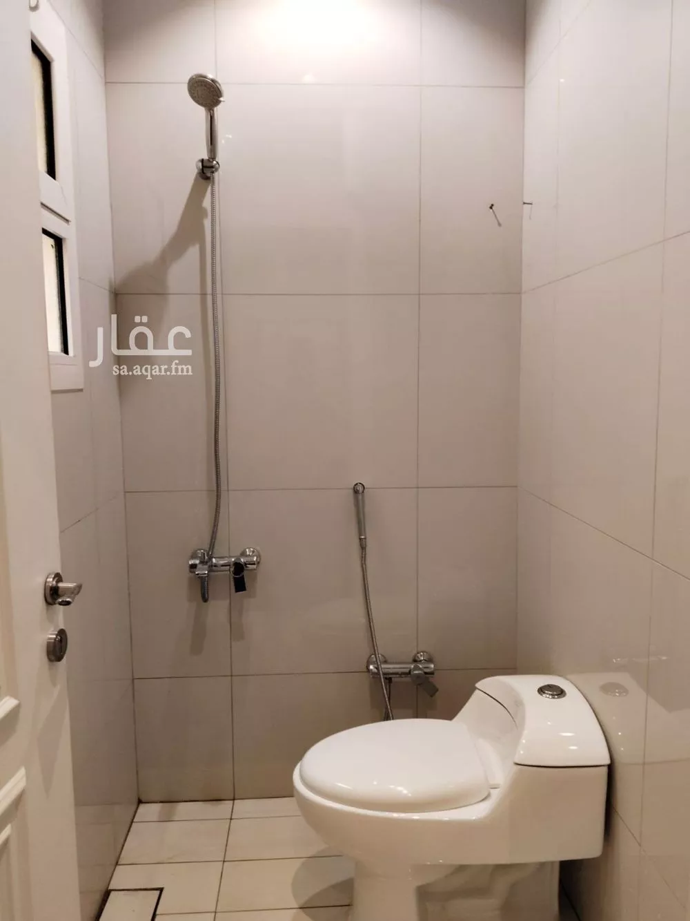 شقة 2 غرف في العارض 4