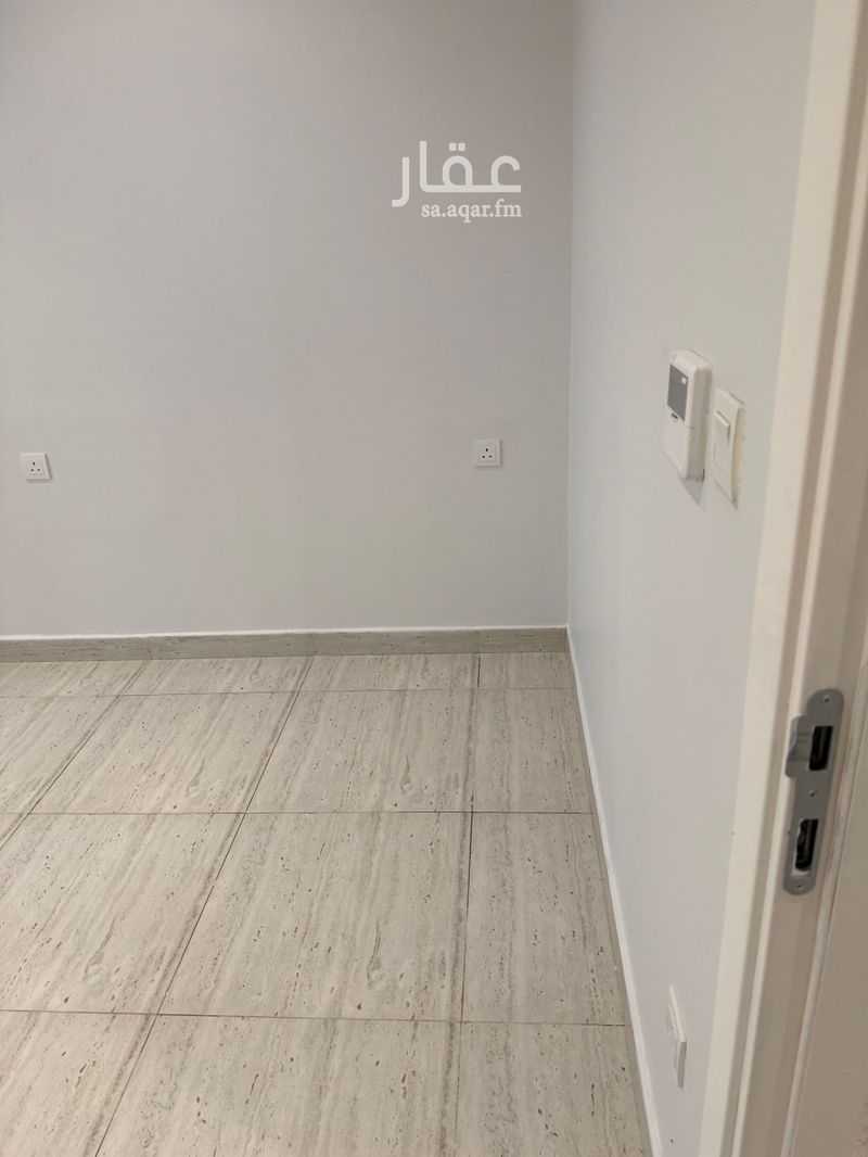 شقة في النرجس