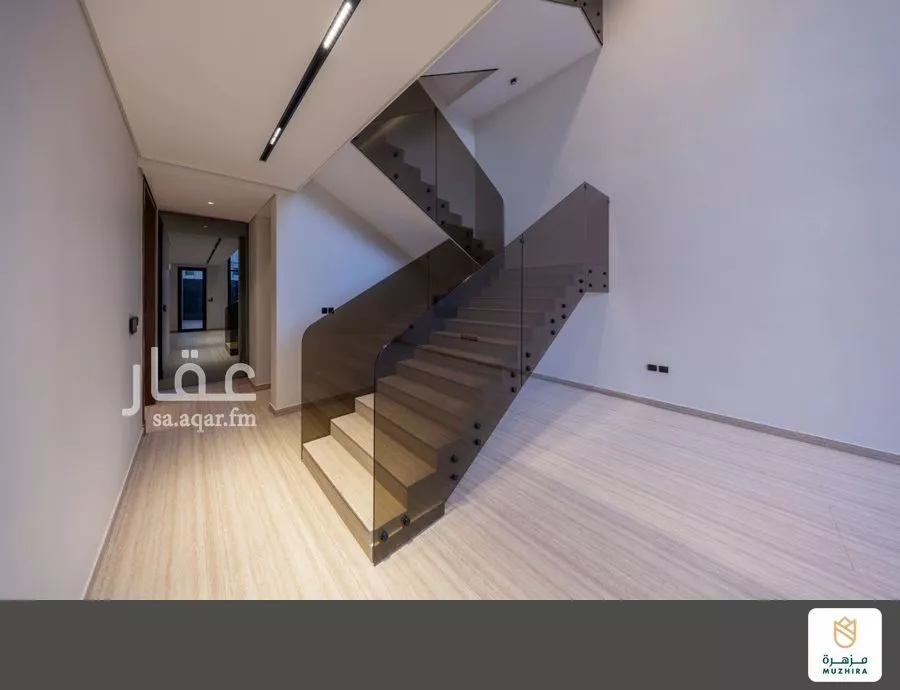 فيلا 5 غرف في المرسلات، الرياض 5