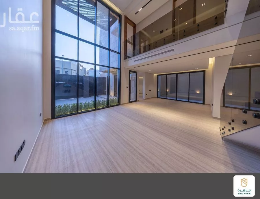 فيلا 5 غرف في المرسلات، الرياض 11