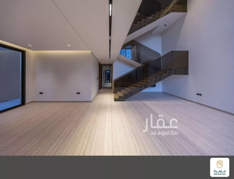 فيلا 5 غرف في المرسلات، الرياض 7