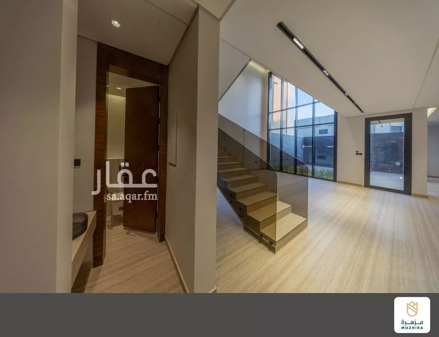 فيلا 5 غرف في المرسلات، الرياض 4