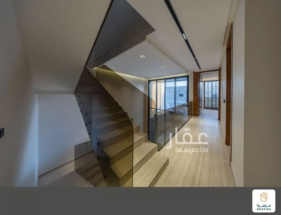 فيلا 5 غرف في المرسلات، الرياض 6