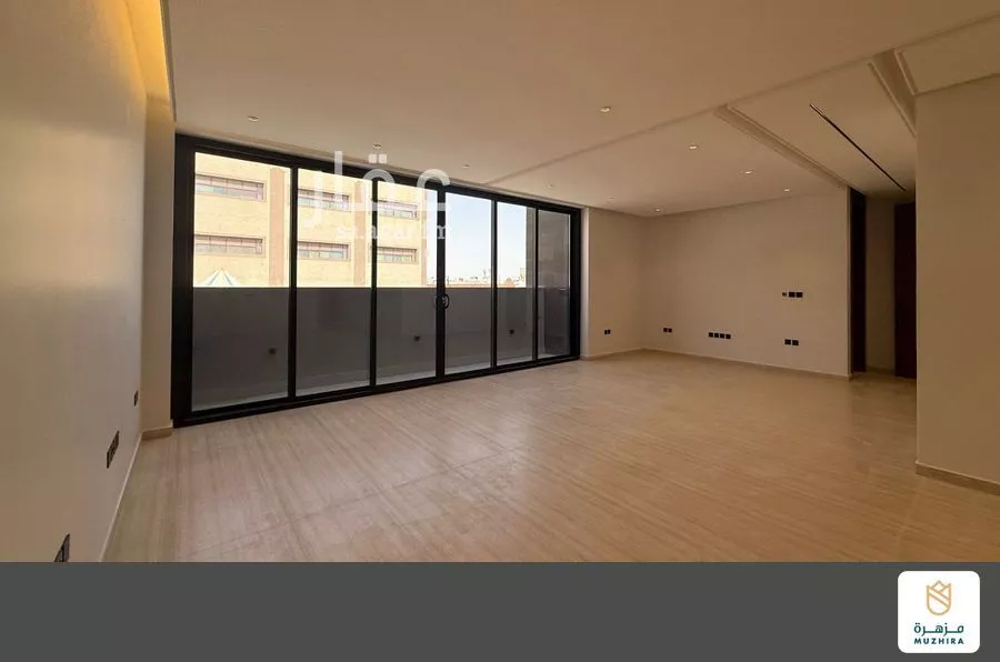 دور 3 غرف في الشهداء 1