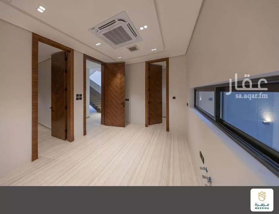 فيلا 5 غرف في المرسلات، الرياض 8