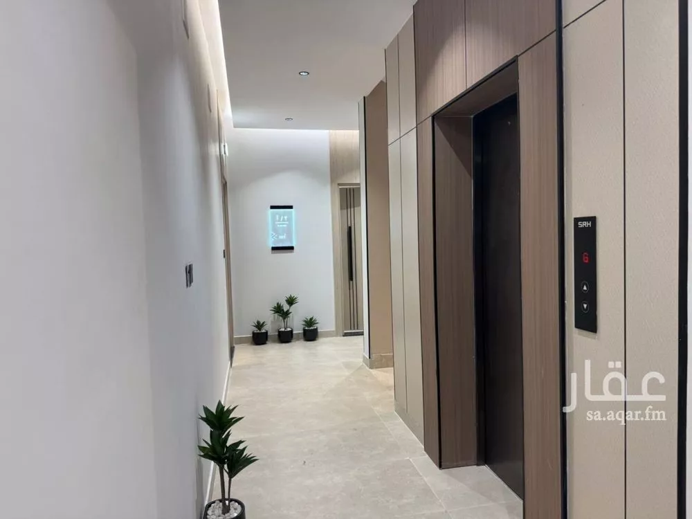 شقة 4 غرف في النهضة 1