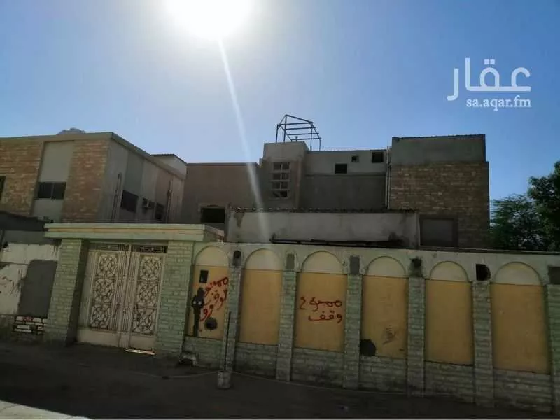 فيلا 8 غرف في الملز 2