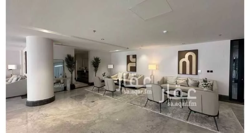 شقة 3 غرف في العقيق، الرياض 5