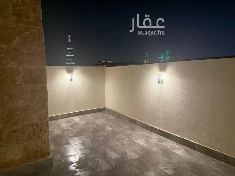 دور 2 غرف في العليا 1