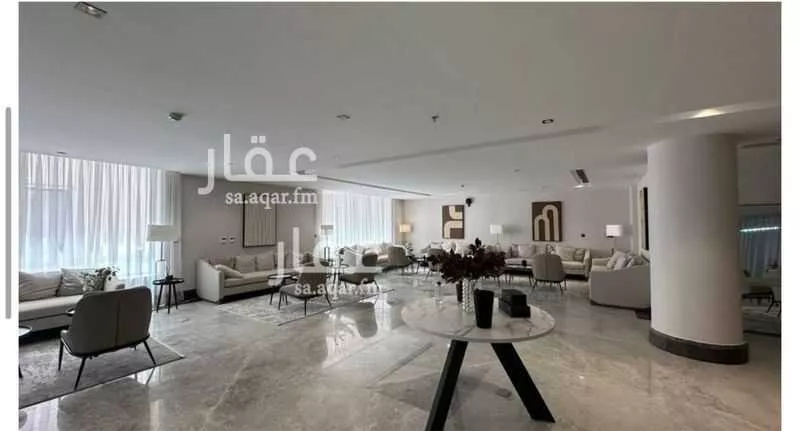 شقة 3 غرف في العقيق، الرياض 4