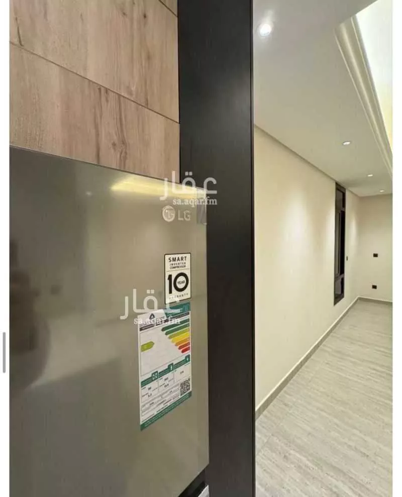 شقة 3 غرف في العقيق 2