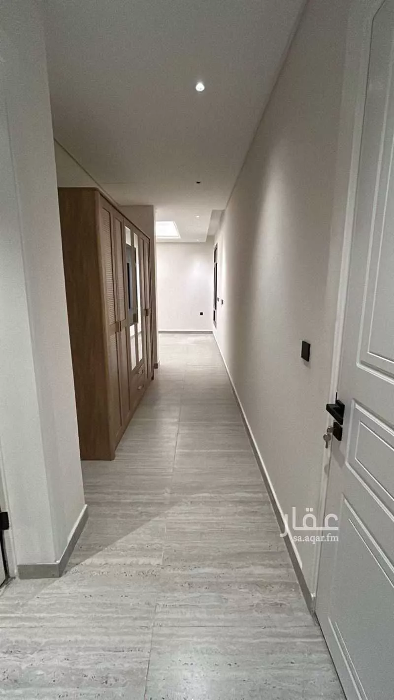 شقة 3 غرف في العقيق 5