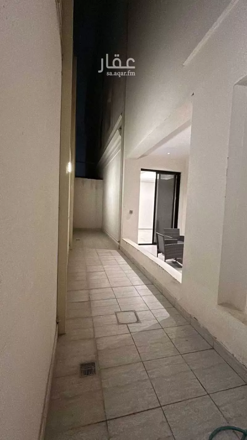 شقة 3 غرف في العقيق 4