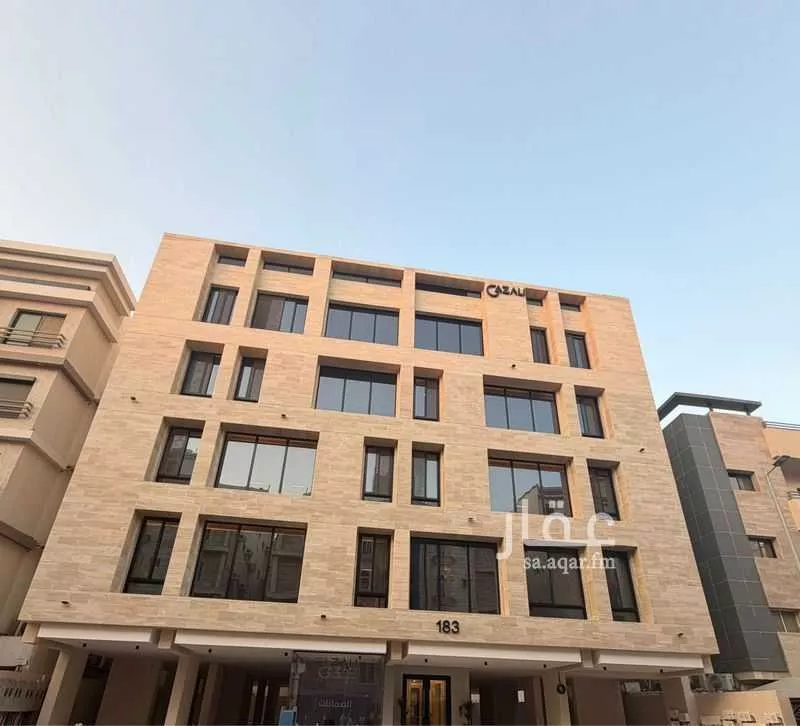 2 bedroom apartment in Al Zahra, Jeddah 7