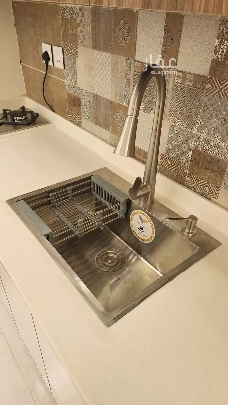 2 bedroom apartment in Al Naseem, Jeddah 17