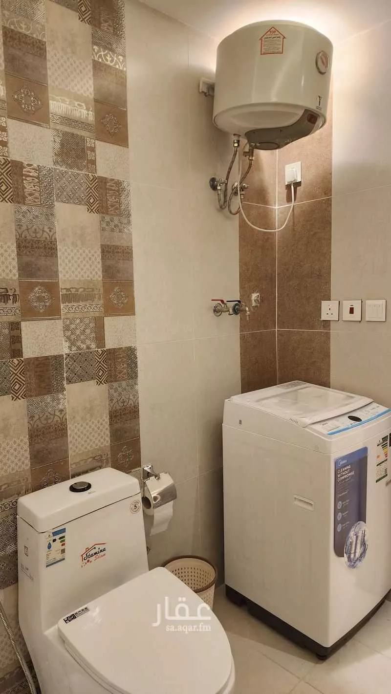 2 bedroom apartment in Al Naseem, Jeddah 15