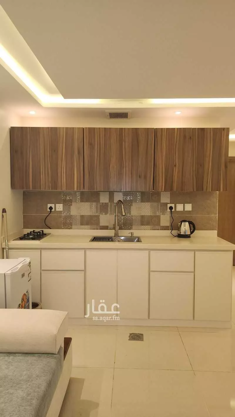 2 bedroom apartment in Al Naseem, Jeddah 4