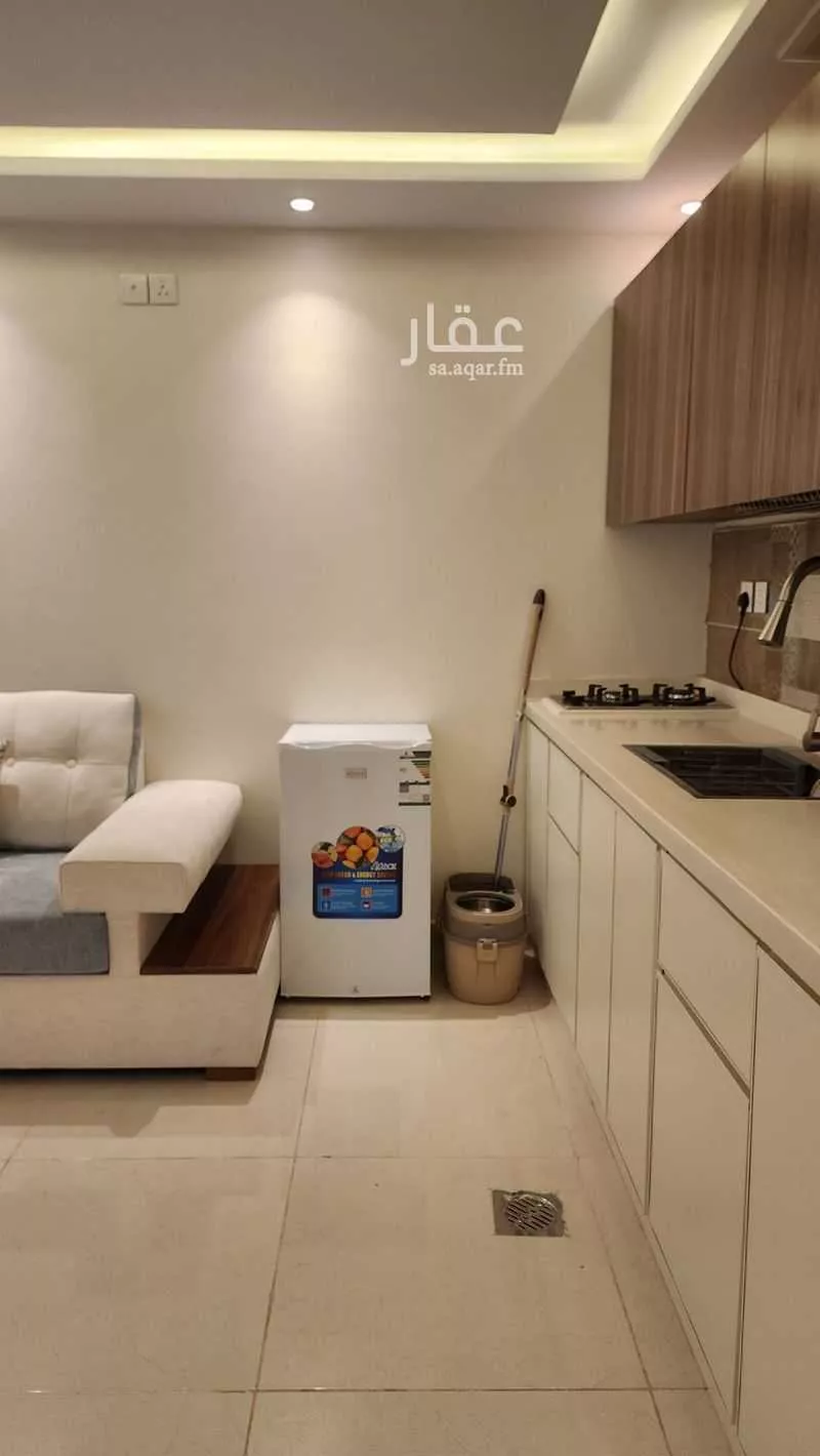 2 bedroom apartment in Al Naseem, Jeddah 7