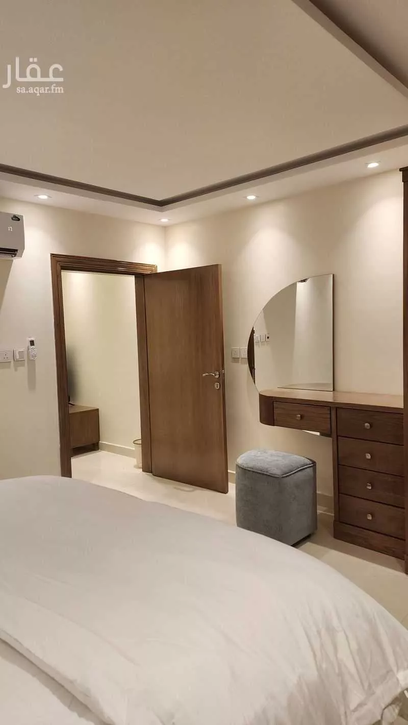 2 bedroom apartment in Al Naseem, Jeddah 13