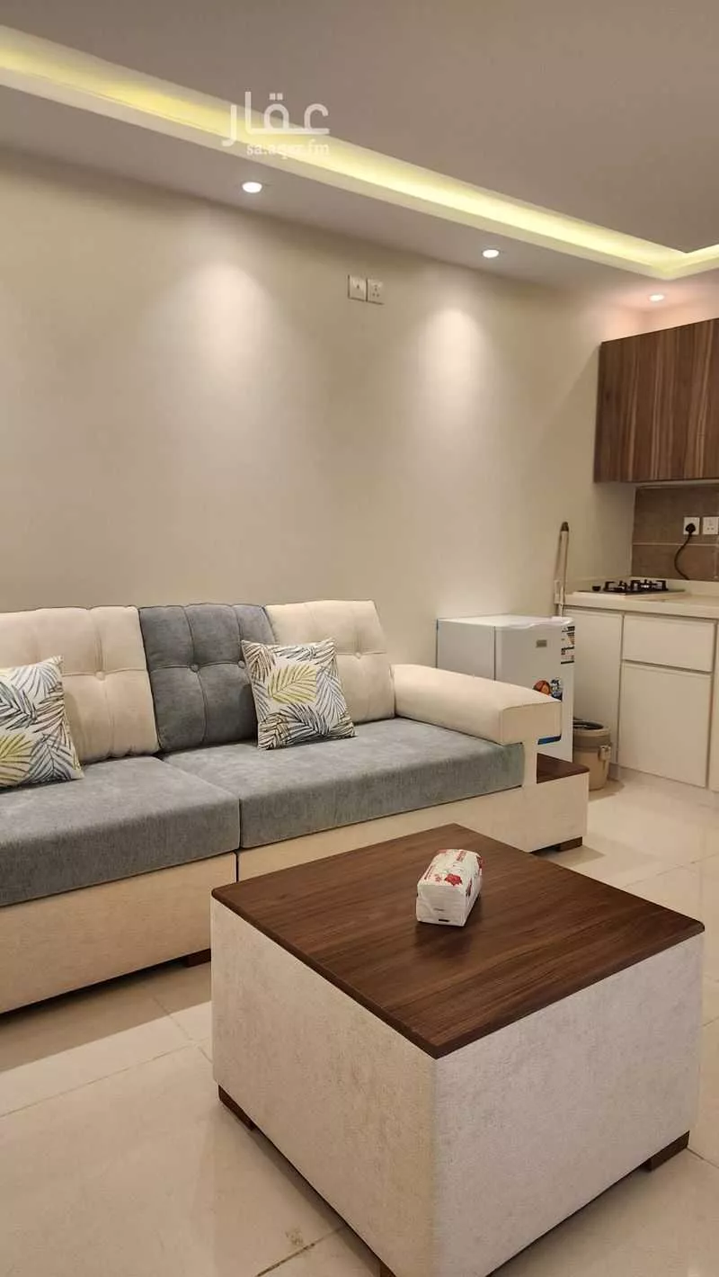 2 bedroom apartment in Al Naseem, Jeddah 20