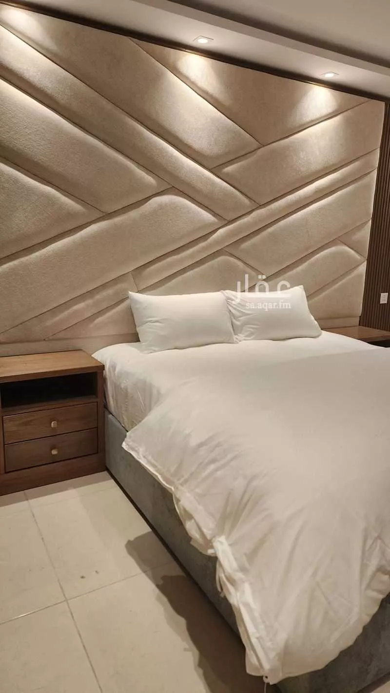 2 bedroom apartment in Al Naseem, Jeddah 9