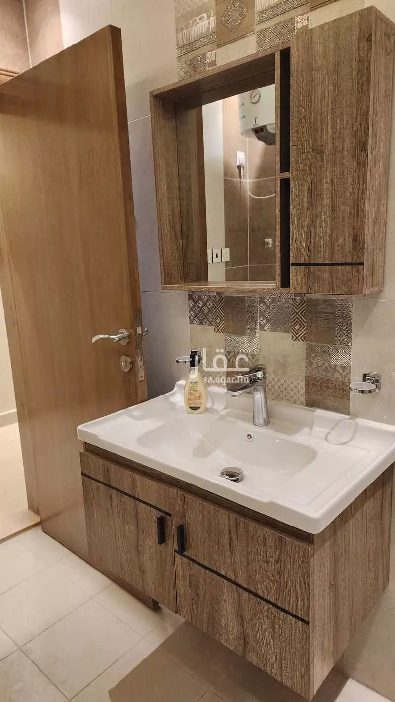 2 bedroom apartment in Al Naseem, Jeddah 16