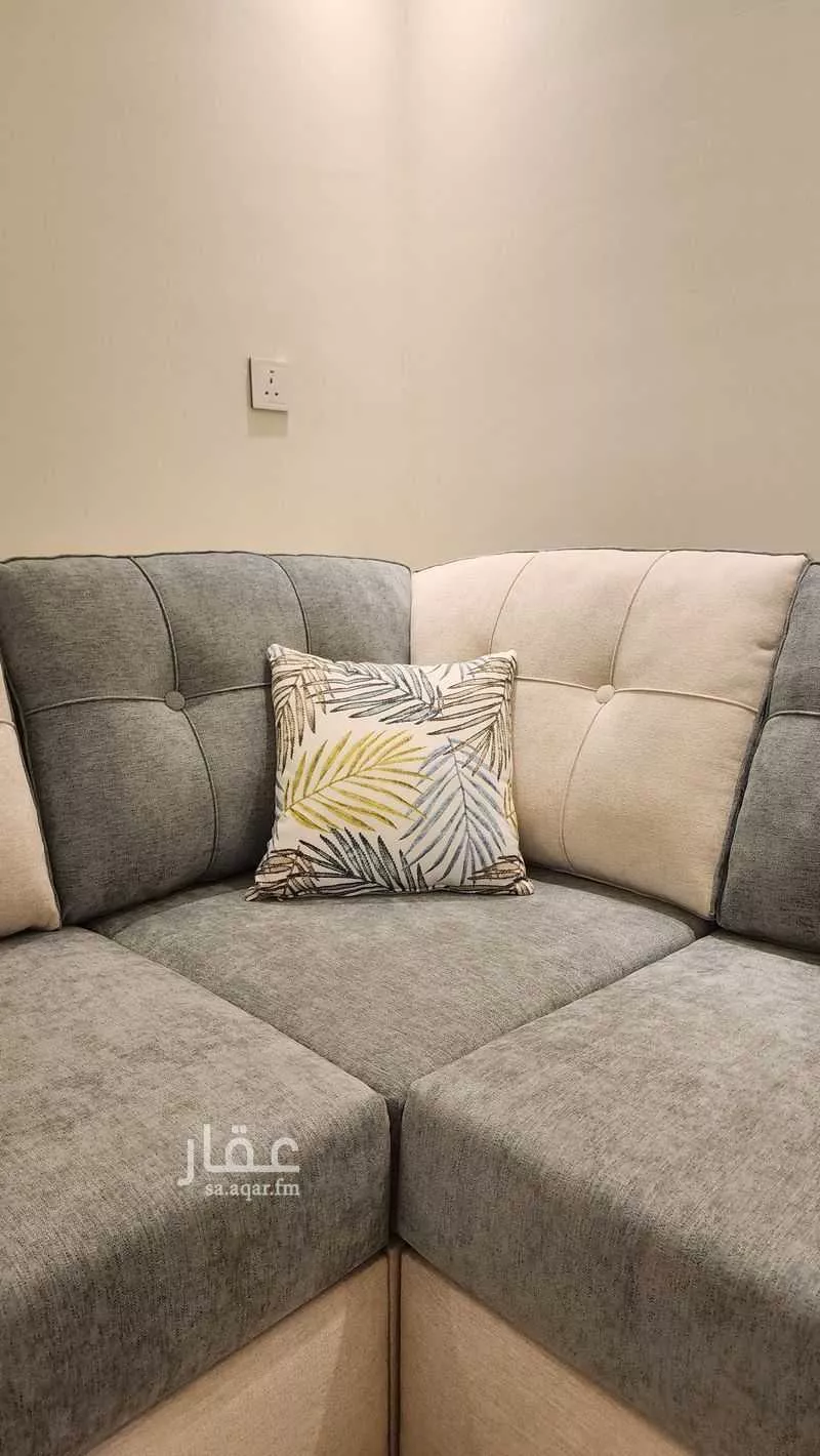 2 bedroom apartment in Al Naseem, Jeddah 19