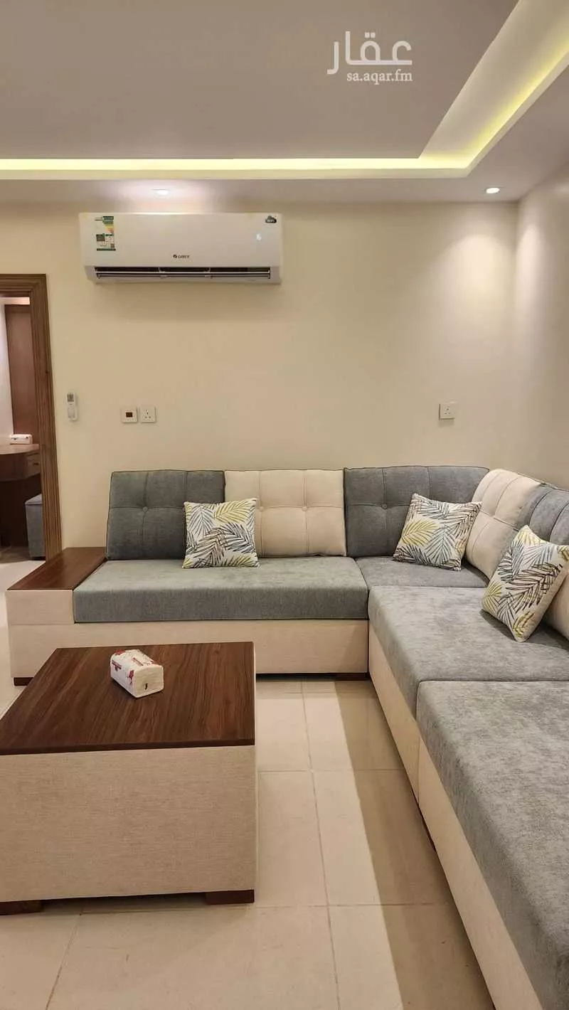 2 bedroom apartment in Al Naseem, Jeddah 5