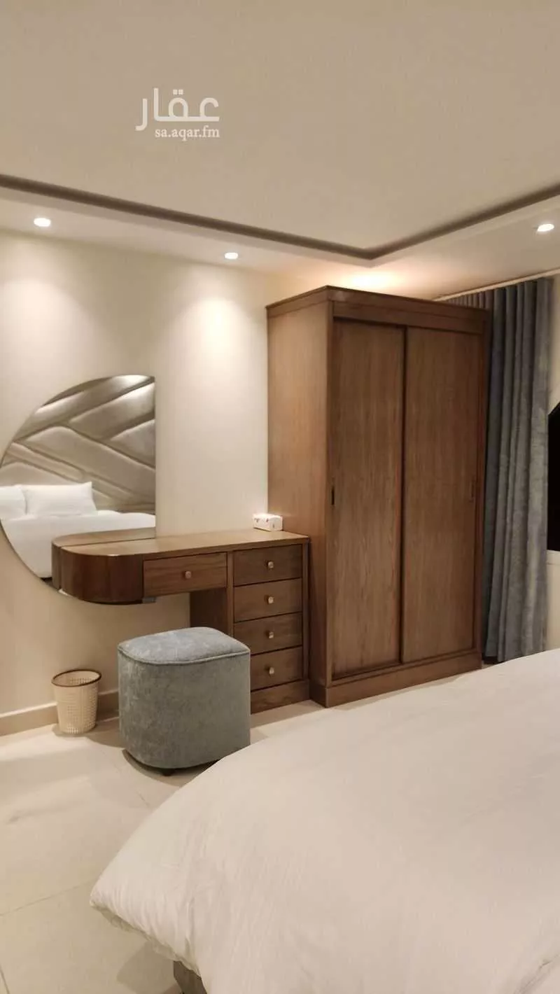 2 bedroom apartment in Al Naseem, Jeddah 12